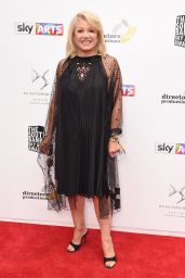 Elaine Paige – South Bank Sky Arts Awards in London, UK 07/09/2017