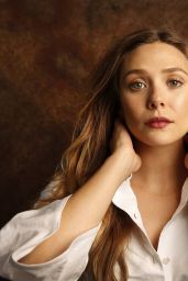 Elizabeth Olsen - Photoshoot for Los Angeles Times (2017)