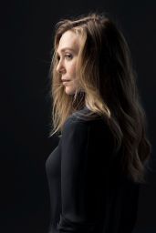 Elizabeth Olsen - Photoshoot for MovieMaker Magazine (2017)