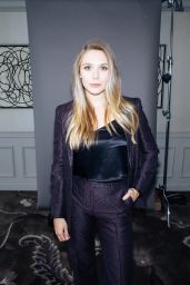 Elizabeth Olsen - Photoshoot in Los Angeles 07/26/2017