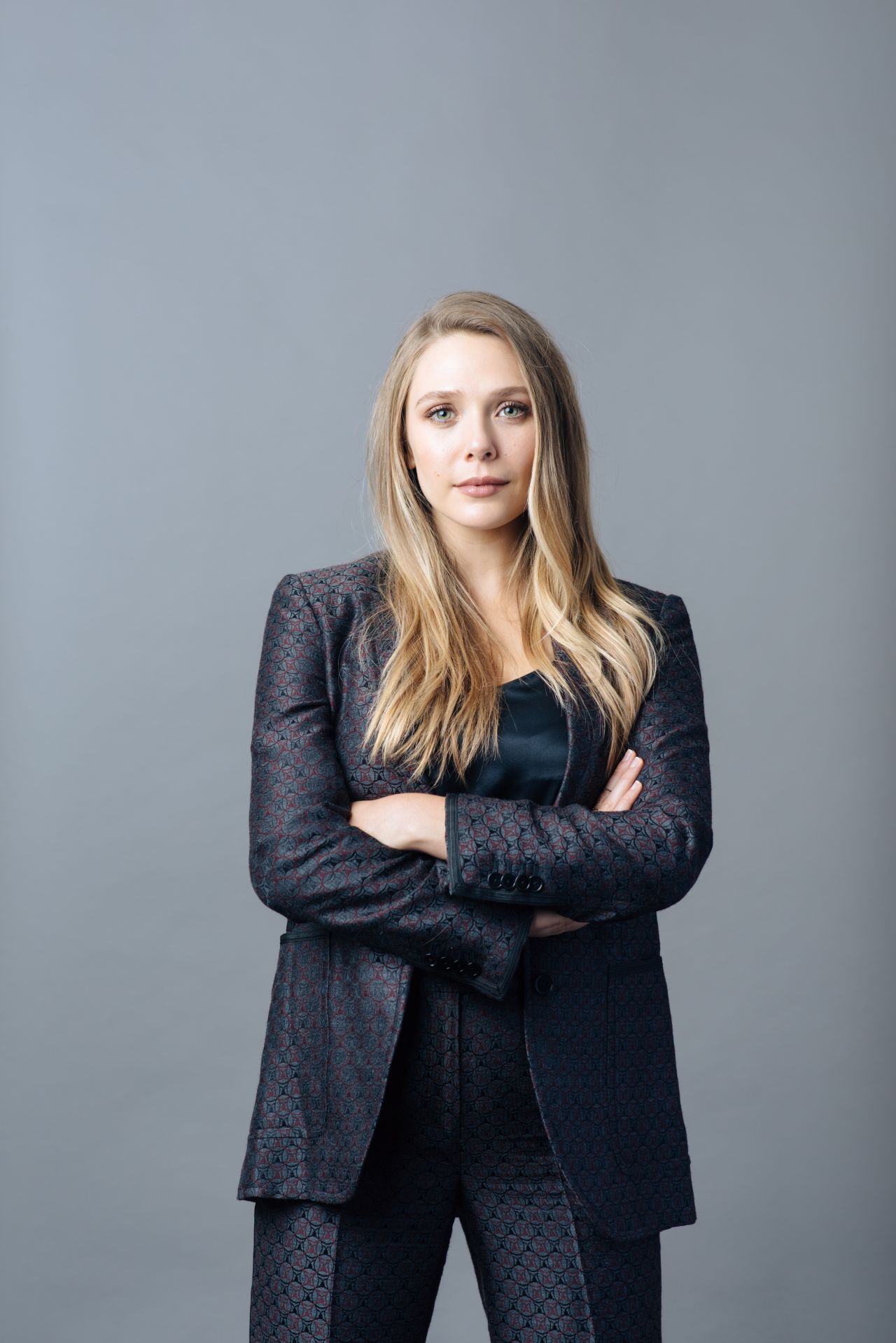 Elizabeth Olsen - Photoshoot in Los Angeles 07/26/2017 • CelebMafia