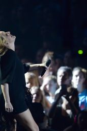 Ellie Goulding – Global Citizen Festival in Hamburg, Germany 07/06/2017