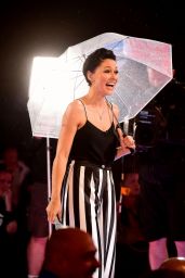 Emma Willis - Big Brother 2017 - Live Final in Elstree, UK 07/28/2017