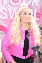 Erika Jayne - Introducing BeautyBlender Swirl at Sephora Union Square in NYC 07/20/2017