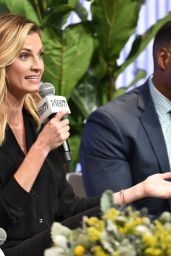 Erin Andrews - Variety Sports Entertainment Summit in Los Angeles 07/13/2017