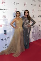 Eva Longoria - Global Gift Gala at Melia Don Pepe in Marbella 07/16/2017