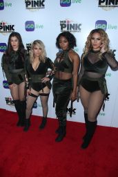 Fifth Harmony - iGo.Live Launch Event in Los Angeles 07/26/2017