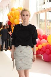 Franziska Knuppe – Gala Fashion Brunch at Mercedes-Benz Fashion Week in Berlin 07/07/2017