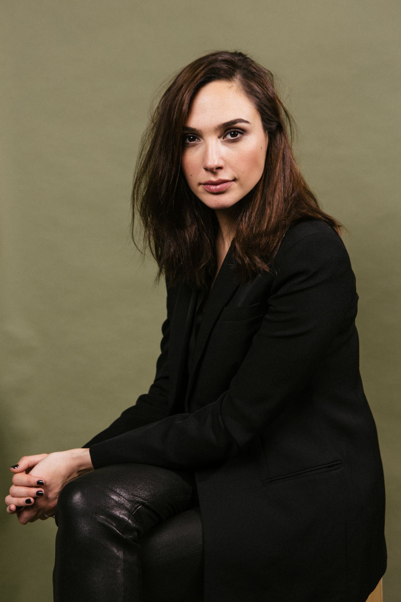 Gal Gadot - New York Times Photoshoot, 2017 • CelebMafia