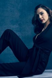 Gal Gadot - Photoshoot for The Hollywood Reporter, May 2017