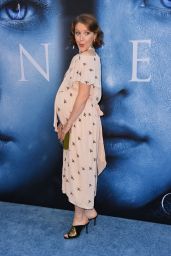 Gemma Whelan – “Game Of Thrones” Season 7 Premiere in Los Angeles 07/12/2017