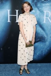 Gemma Whelan – “Game Of Thrones” Season 7 Premiere in Los Angeles 07/12/2017