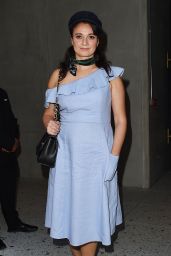 Gizzi Erskine – Warner Music and GQ Summer Party in London 07/05/2017