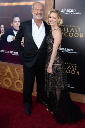 Greer Grammer - "The Last Tycoon" TV Show Premiere in Los Angeles 07/27/2017