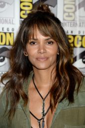 Halle Berry - 20th Century FOX Presentation at Comic-Con in San Diego 07/20/2017