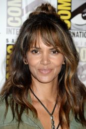 Halle Berry - 20th Century FOX Presentation at Comic-Con in San Diego 07/20/2017