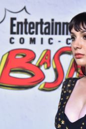 Hannah Marks – EW Party at San Diego Comic-Con International 07/22/2017