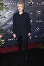Jane Lynch - “Manhunt: Unabomber” TV Show Premiere in New York 07/19/2017