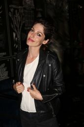 Jennifer Ayache - Launch of the New ZADIG & VOLTAIRE Perfume 