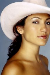 Jennifer Lopez - FHM 1998 Photoshoot