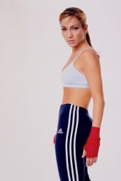 Jennifer Lopez – InStyle 1999 Photoshoot