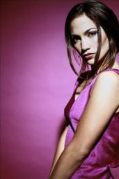 Jennifer Lopez - Photoshoot 1996