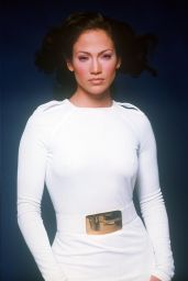 Jennifer Lopez - Photoshoot 1996