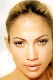 Jennifer Lopez - Photoshoot 1999 (+4)