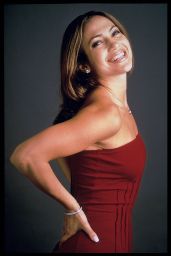 Jennifer Lopez Photoshoot - C. Porcarelli 1998