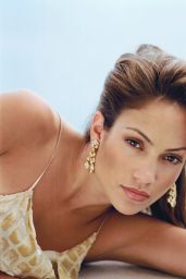 Jennifer Lopez Photoshoot - Eric Robert & Stephane Cardinale 1998