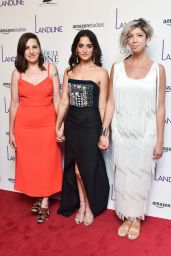 Jenny Slate - "Landline" Movie Premiere in New York 07/18/2017