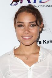 Jessica Parker Kennedy – Ride Foundation Inaugural Gala “Dance For Africa” in LA 07/23/2017