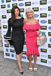 Jessica Wright – Paul Strank Charitable Trust Summer Party in London 07/05/2017