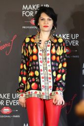 Jessie J - "Make Up Forever" Photocall in Tokyo 07/20/2017