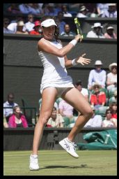Johanna Konta – Wimbledon Championships in London 07/05/2017