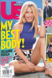 Julianne Hough - US Weekly June 5th 2017 Issue