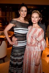 Kate Bosworth - The National Geographic 2017 TCA Press Reception in Beverly Hills 07/24/2017