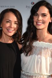 Katie Lee Celebrates Her Cover of Hamptons Magazine - Party in Sag Harbor 07/22/2017