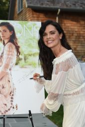Katie Lee Celebrates Her Cover of Hamptons Magazine - Party in Sag Harbor 07/22/2017
