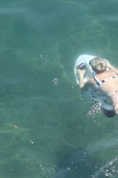 Katy Perry Bikini Pics – Amalfi Coast in Italy 07/10/2017 (Part II)