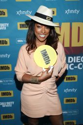 Kellita Smith – #IMDboat At San Diego Comic-Con 07/20/2017