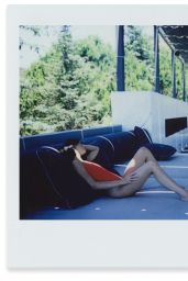 Kendall Jenner – Social Media Pics 07/20/2017