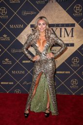 Khloe Terae - Maxim Hot 100 Party in Los Angeles 06/24/2017