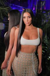Kim Kardashian - Balmain