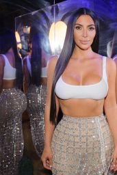 Kim Kardashian - Balmain