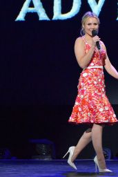 Kristen Bell – Disney’s D23 EXPO 2017 in Anaheim 07/15/2017