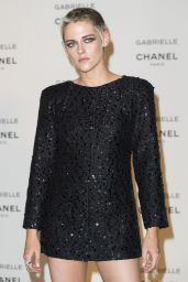 Kristen Stewart – Chanel’s New Perfume “Gabrielle” Launch Party in Paris 07/04/2017
