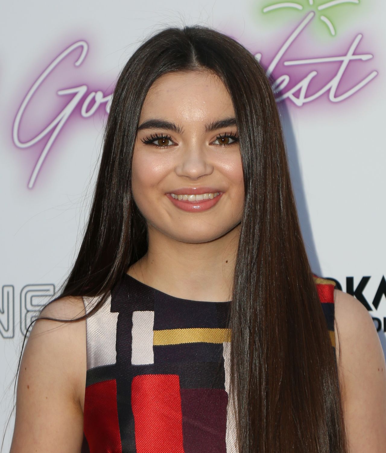 Landry Bender - 