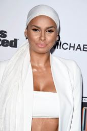 Laura Govan – SI Fashionable 50 in Hollywood 07/18/2017