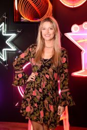 Lily Travers - Tinder Pride 2017 Party in London, 07/01/2017